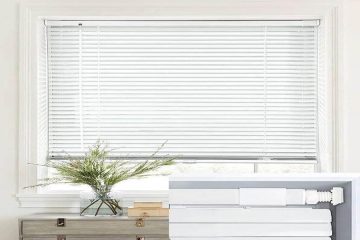 Do you know why you should install aluminum blinds