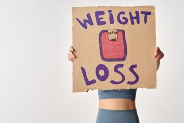 Weight Loss and Health