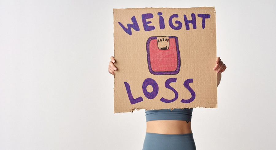 Weight Loss and Health