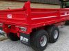 Choosing Dump Trailers