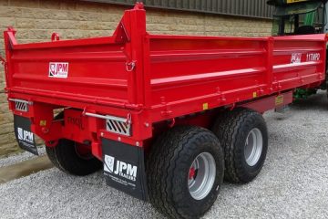 Choosing Dump Trailers